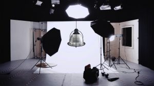 Primelite Mfg - Frame from promotional video